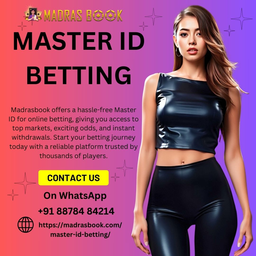 Experience Real-Time IPL 2025 Betting with Madrasbook